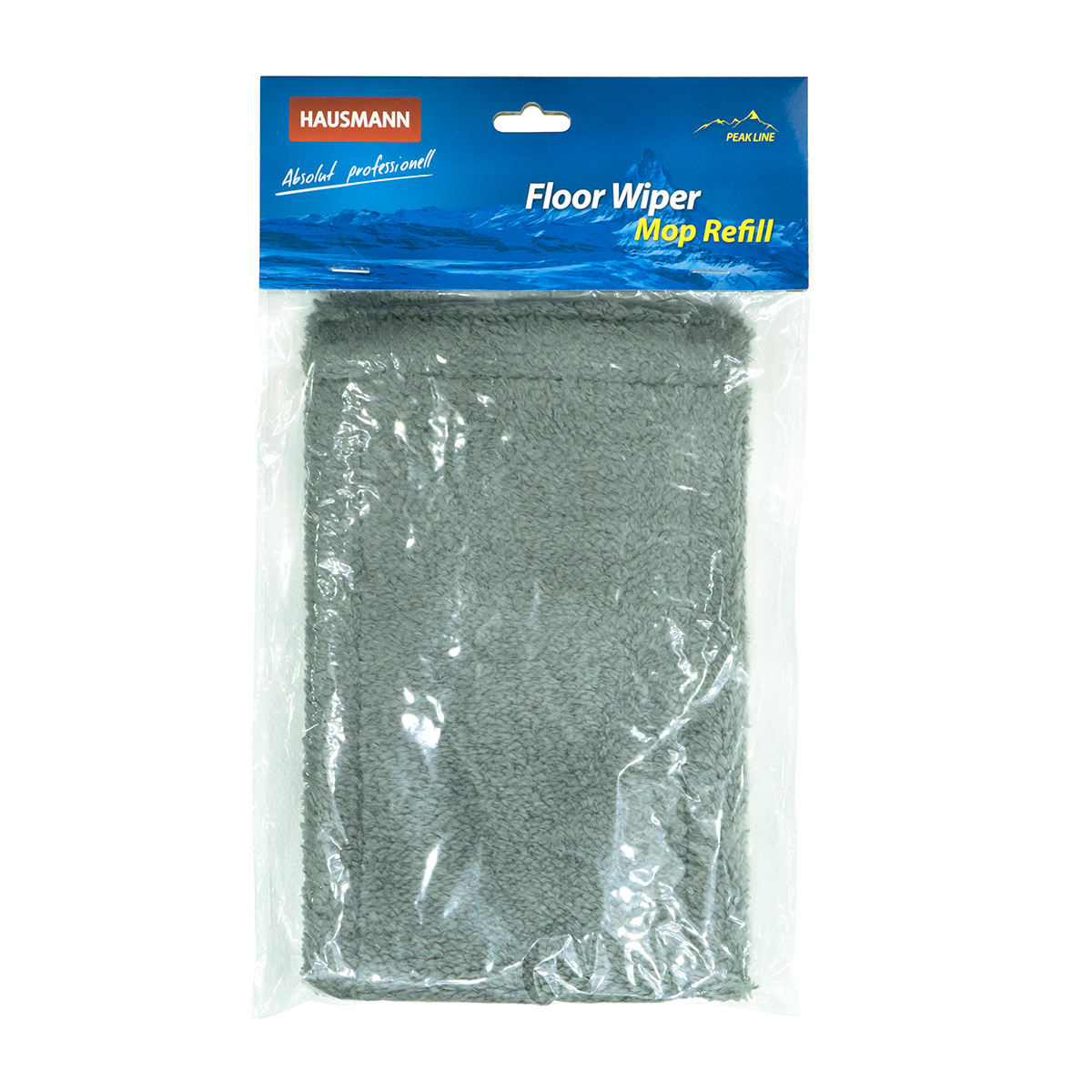 Насадка сменная для швабры Hausmann Р-211, Р-212, Р-214 фото 3