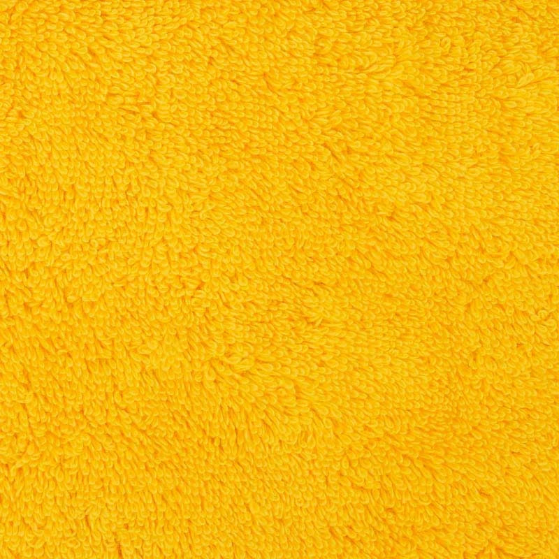 Полотенце махровое Pappel Cirrus/S 70x140, цвет желтый фото 4