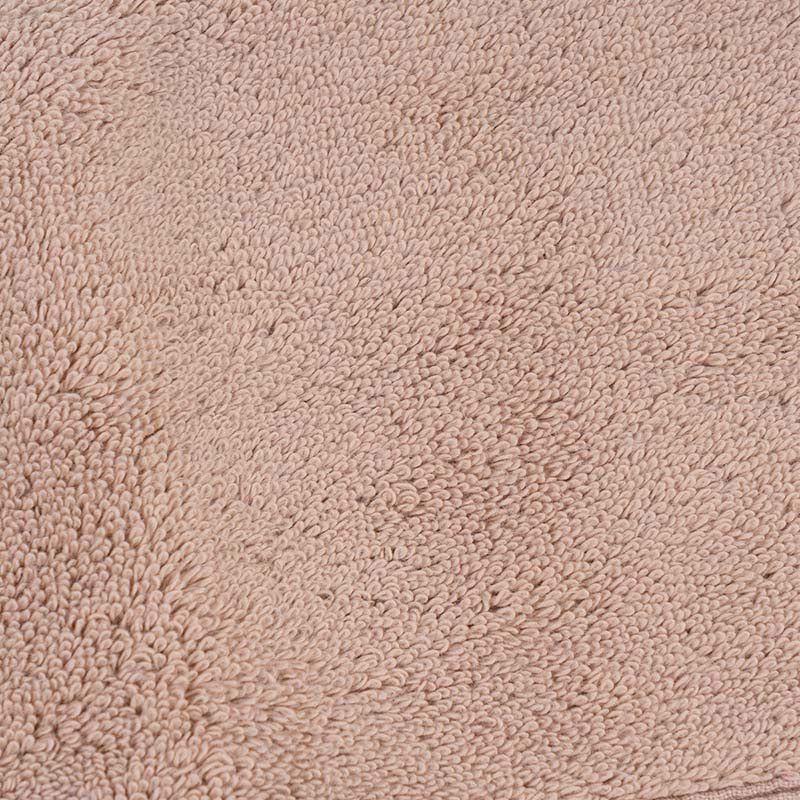 Полотенце махровое Pappel Cirrus/S 70x140см, цвет бежевый фото 4