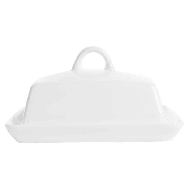 Масленка Zapel Table Blanche фото 3