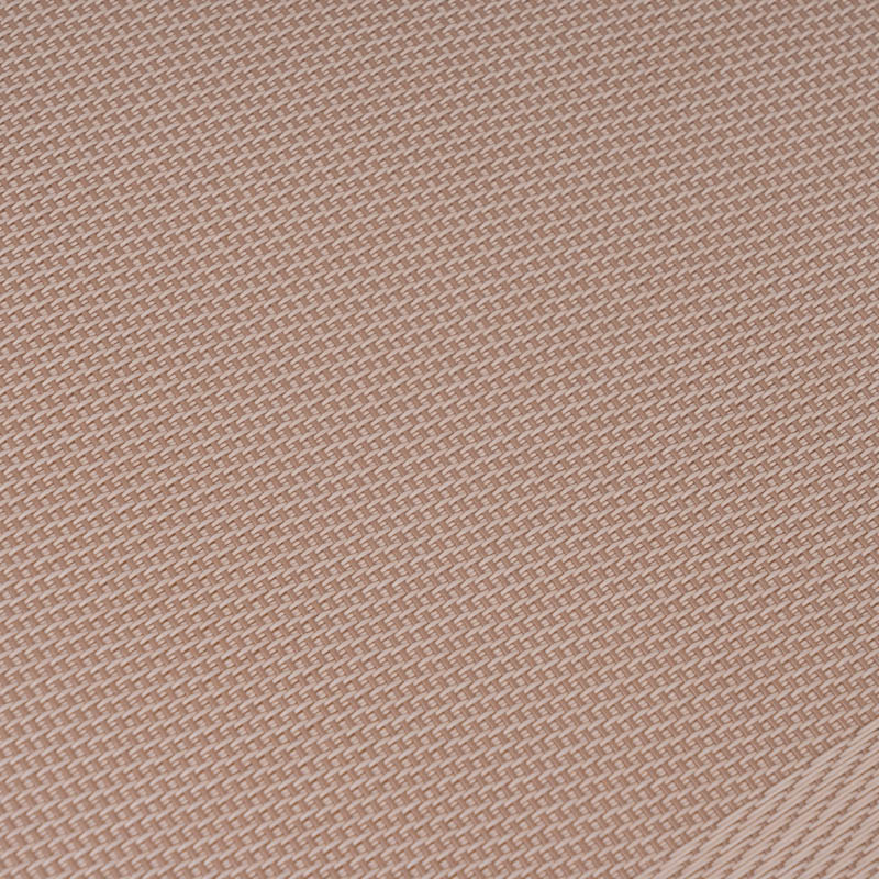 Салфетка сервировочная Zapel Frame beige фото 3