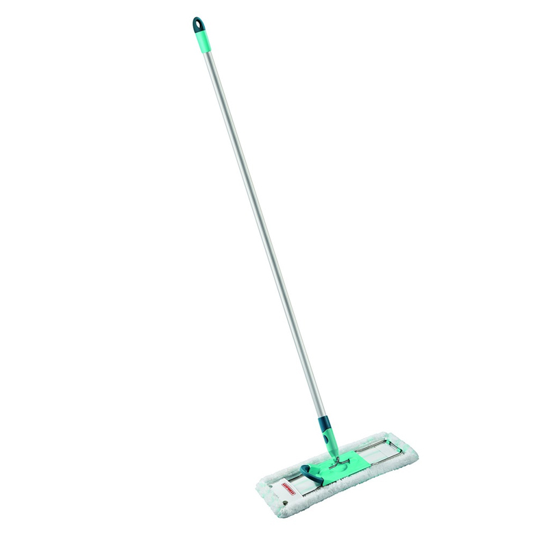 Насадка сменная для швабры Leifheit PROFI micro duo, мягкая фото 2