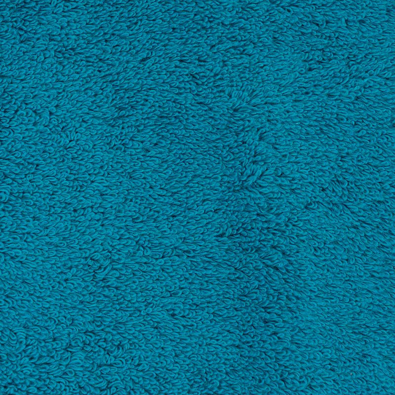 Полотенце махровое Pappel Cirrus/S 30x50см, цвет изумрудный фото 4