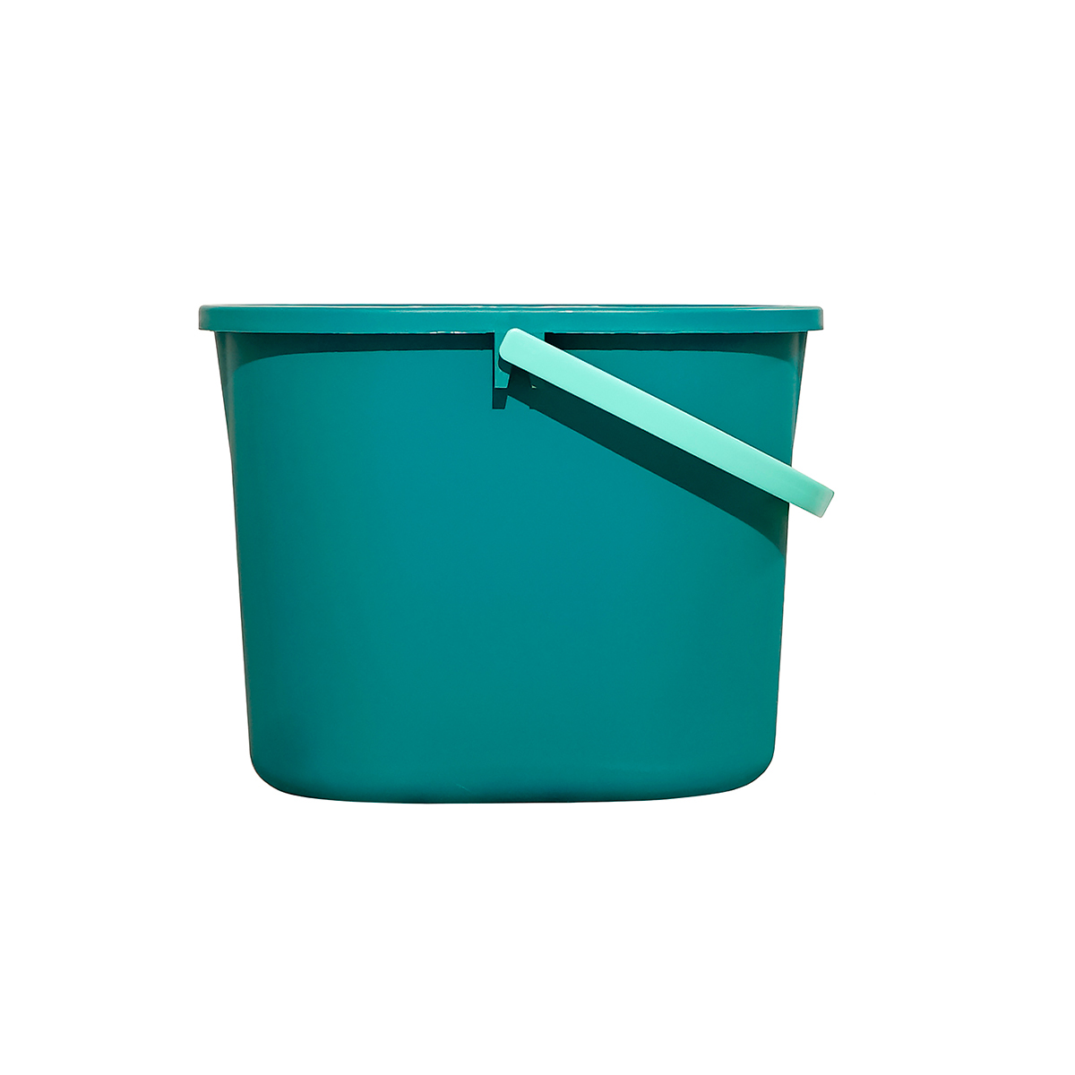 Ведро Hausmann 10л фото 2