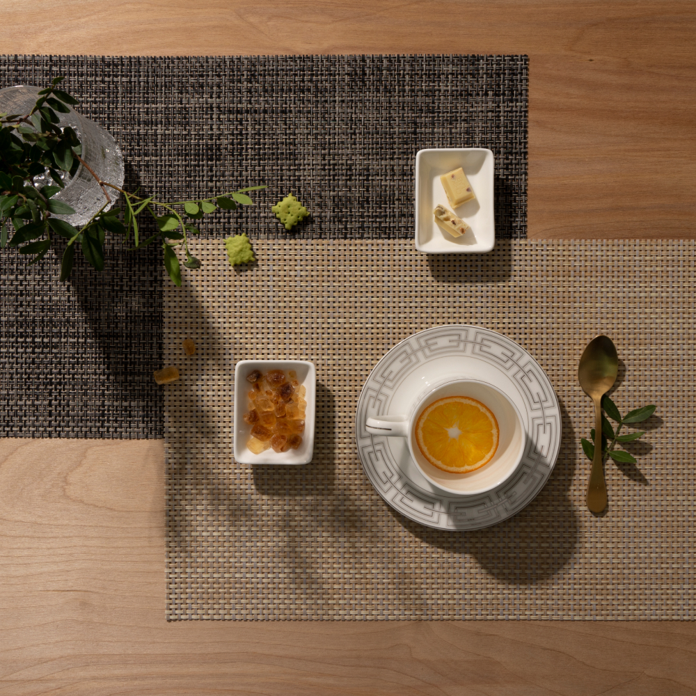 Салфетка сервировочная Zapel Gunny beige фото 5