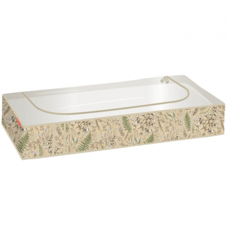 Кофр для хранения Hausmann Herbarium 100x50x15см фото 1