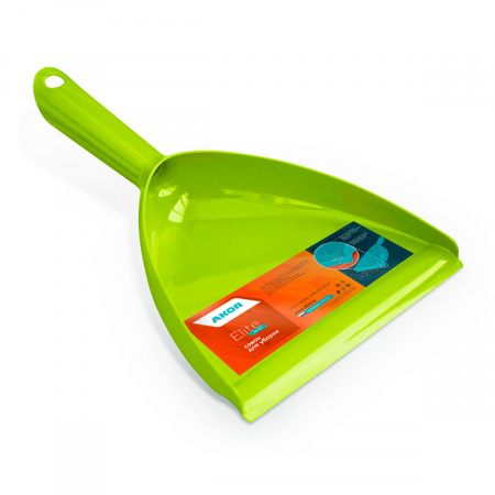 Совок Акор Elitе, салатовый фото 1