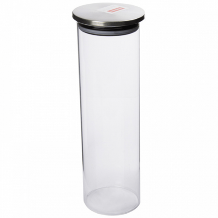 Банка для хранения Hausmann 1,6л фото 1