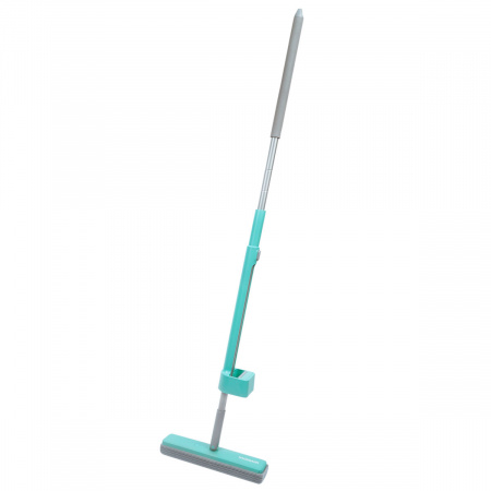 Швабра для влажной уборки Hausmann Dry Hands Sponge фото 1