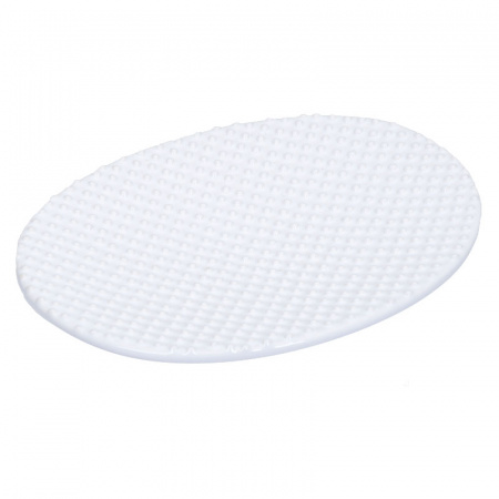 Мыльница Spirella Mero, цвет белый фото 1