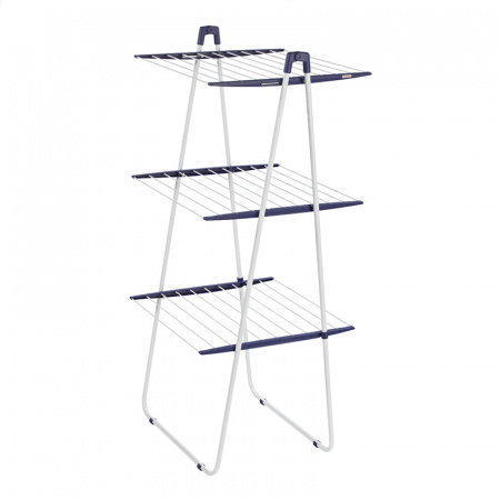 Сушилка для белья напольная Leifheit Pegasus Tower, 19м фото 1