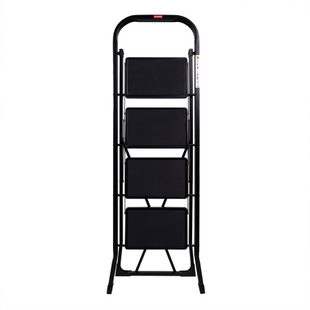 Стремянка Hausmann Djimara 4 ступени фото 2