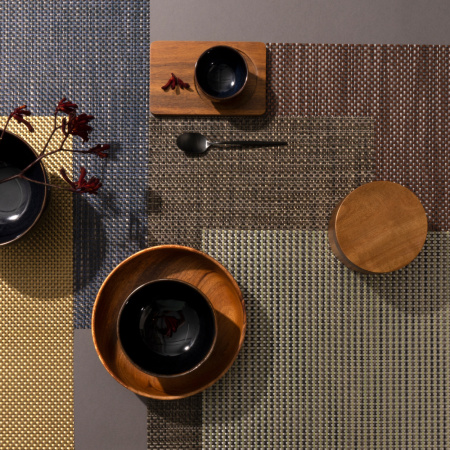 Салфетка сервировочная Zapel Gunny wet asphalt фото 6