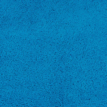 Полотенце махровое Pappel Cirrus/S 30x50см, цвет синий фото 3