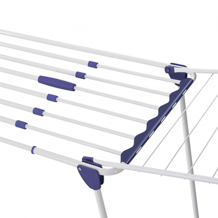 Сушилка напольная раздвижная Leifheit Classic фото 2