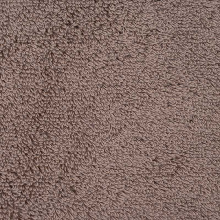 Полотенце махровое Pappel Cirrus/S 50x100, хаки фото 3
