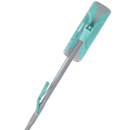 Швабра для влажной уборки Hausmann Care Clean version 2.0 с механизмом отжима фото 3