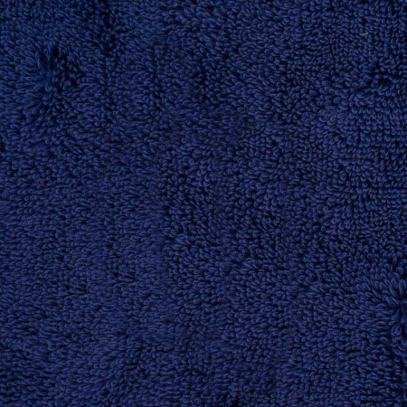 Полотенце махровое Pappel Cirrus/S 30x50, цвет синий фото 3