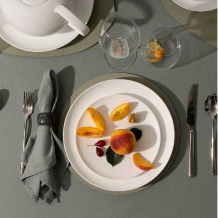 Салатник Zapel Table Blanche 15,5см фото 6