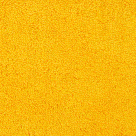 Полотенце махровое Pappel Cirrus/S 50x100, цвет желтый фото 4