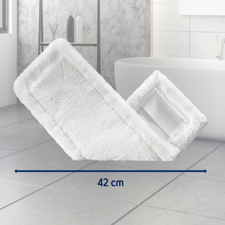 Насадка для швабры Leifheit Classic XL фото 2