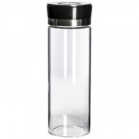 Банка для хранения Hausmann 1,66л фото 2