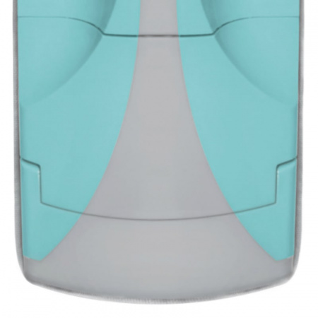 Швабра для влажной уборки Hausmann Care Clean version 2.0 с механизмом отжима фото 7