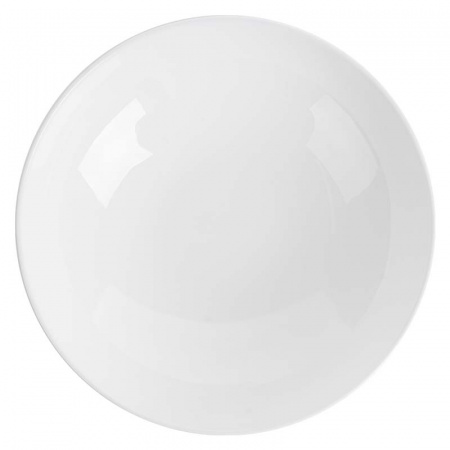 Тарелка глубокая Zapel Table Blanche 21,5см фото 3