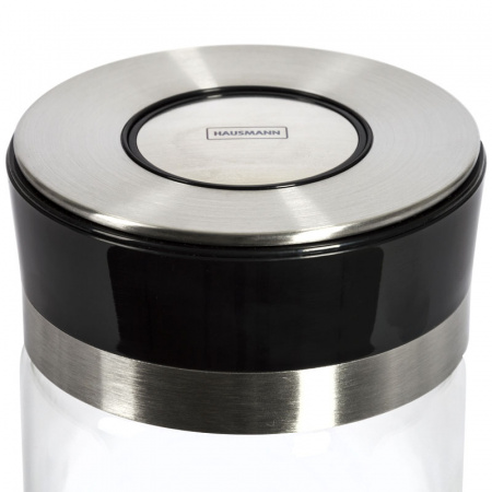 Банка для хранения Hausmann 440мл фото 3