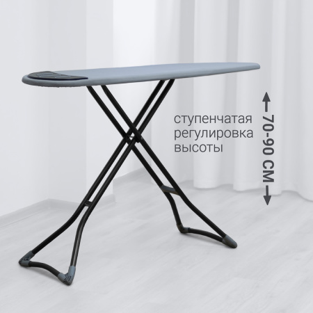 Доска гладильная Hausmann Vega фото 8