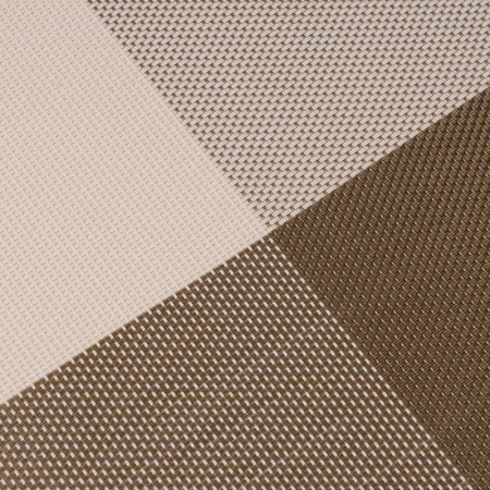 Салфетка сервировочная Zapel Geometry coffee with milk фото 3