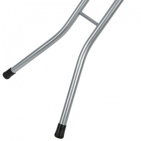 Гладильная доска Hausmann Compact 110x33см фото 5