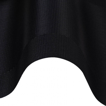 Салфетка сервировочная Zapel Frame black фото 4