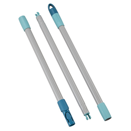 Швабра для пола Leifheit Profi micro duo фото 5