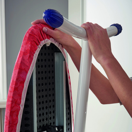 Гладильная доска Leifheit Airboard Express L Solid  130х38см фото 9