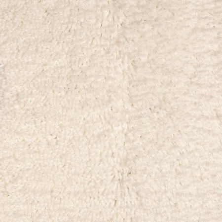 Коврик для туалета Spirella Highland 55х55см, белый фото 2