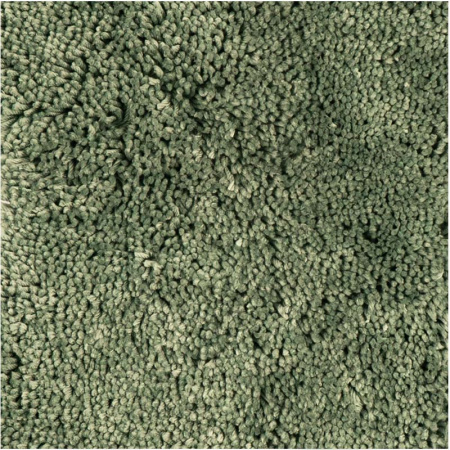 Коврик для туалета Spirella Highland 55х55см, базилик фото 2