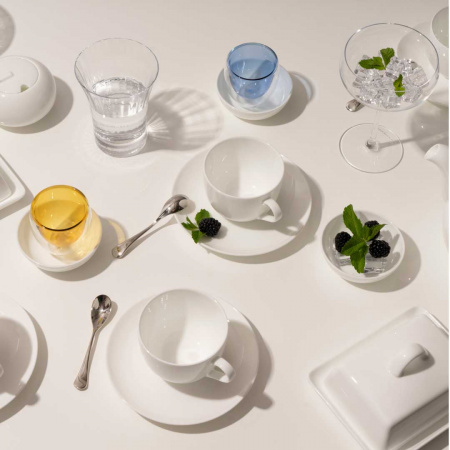 Салатник Zapel Table Blanche 15,5см фото 7