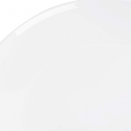 Тарелка закусочная Zapel Table Blanche 20,5см фото 2