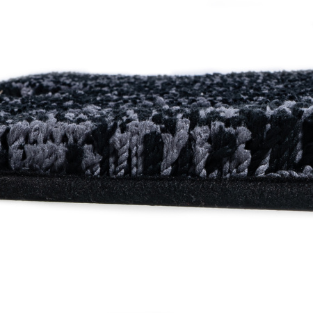 Коврик для ванной комнаты Spirella Gobi 60x90см, антрацит фото 4