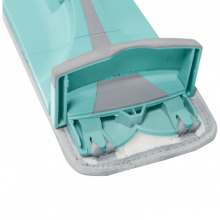 Швабра для влажной уборки Hausmann Care Clean version 2.0 с механизмом отжима фото 8