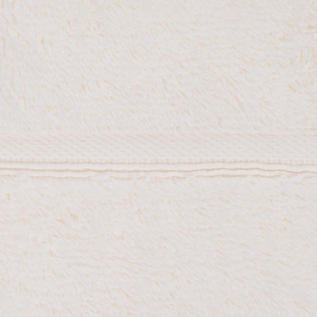 Полотенце махровое Pappel Cirrus/S 30x50, цвет белый фото 2