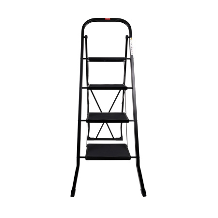 Стремянка Hausmann Djimara 4 ступени фото 4