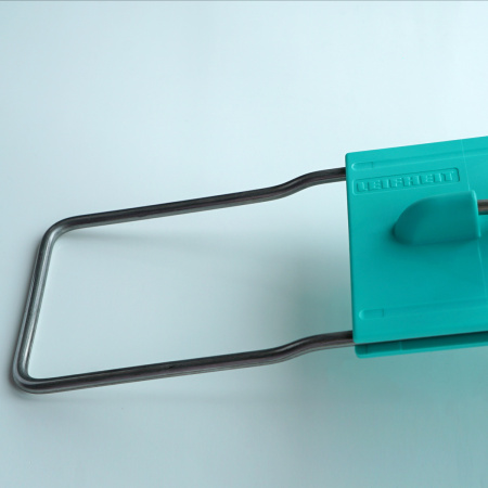 Швабра с телескопической ручкой Leifheit Hausrein Profi фото 9