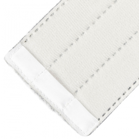 Сменная насадка из микрофибры к швабре Hausmann HM-62 фото 6