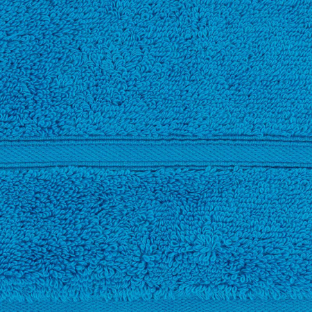 Полотенце махровое Pappel Cirrus/S 30x50см, цвет синий фото 4