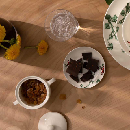 Салатник Zapel Berry 11,5см фото 3